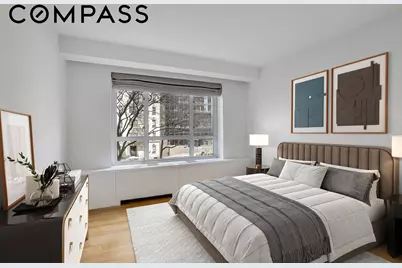 200 E 66th Street #D201, New York City, NY 10065 - Photo 8