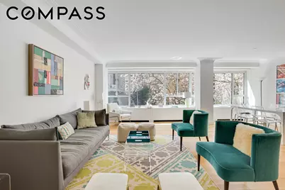 200 E 66th Street #D201, New York City, NY 10065 - Photo 14