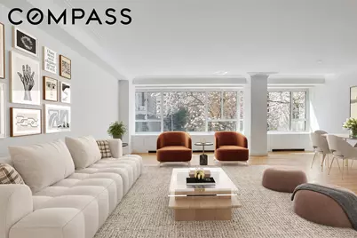 200 E 66th Street #D201, New York City, NY 10065 - Photo 2