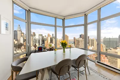 200 E 32nd Street #32E, New York City, NY 10016 - Photo 4