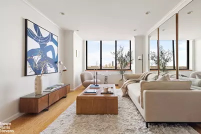 380 Rector Place #8M, New York City, NY 10280 - Photo 2