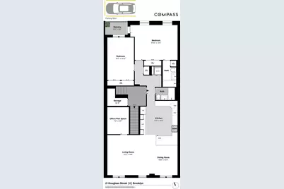 21 Douglass Street #2, New York City, NY 11231 - Photo 12