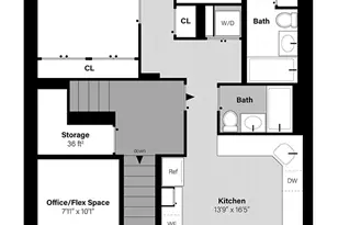21 Douglass St, New York City, NY 11231 - Photo 12