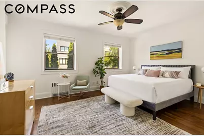 21 Douglass Street #2, New York City, NY 11231 - Photo 4