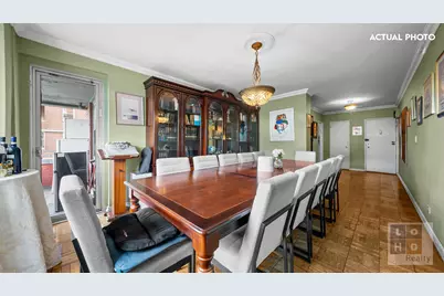 475 Fdr Drive #L301-7, New York City, NY 10002 - Photo 2