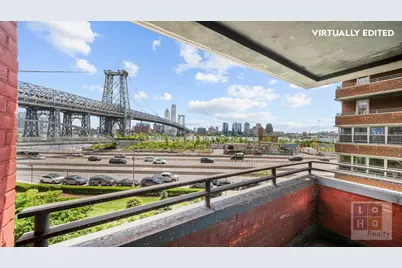 475 Fdr Drive #L301-7, New York City, NY 10002 - Photo 18