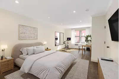 165 Christopher Street #3KL, New York City, NY 10014 - Photo 6