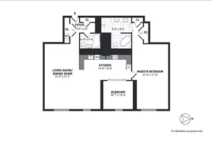 165 Christopher St, New York City, NY 10014 - Photo 12