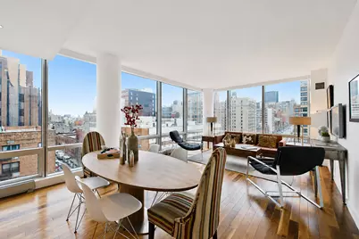 166 W 18th Street #8B, New York City, NY 10011 - Photo 2