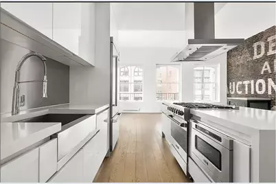 496 Broadway #PH, New York, NY 10012 - Photo 10