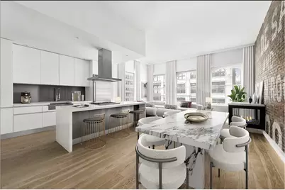 496 Broadway #PH, New York City, NY 10012 - Photo 2