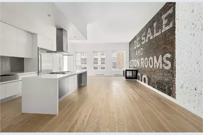 496 Broadway #PH, New York, NY 10012 - Photo 6