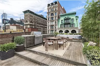 496 Broadway #PH, New York City, NY 10012 - Photo 14