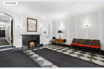 451 Clinton Avenue #GARDEN, New York City, NY 11238 - Photo 10