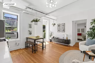 451 Clinton Avenue #GARDEN, New York City, NY 11238 - Photo 4