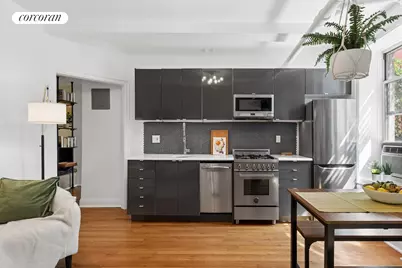 451 Clinton Avenue #GARDEN, New York City, NY 11238 - Photo 2