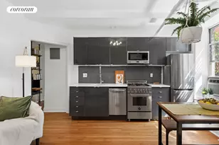 451 Clinton Ave, New York City, NY 11238 - Photo 2