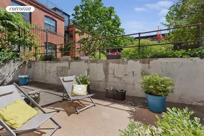 451 Clinton Avenue #GARDEN, New York City, NY 11238 - Photo 8