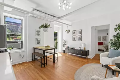 451 Clinton Avenue #GARDEN, Brooklyn, NY 11238 - Photo 4
