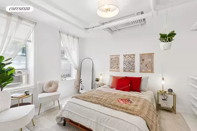 451 Clinton Avenue #GARDEN, New York City, NY 11238 - Photo 1