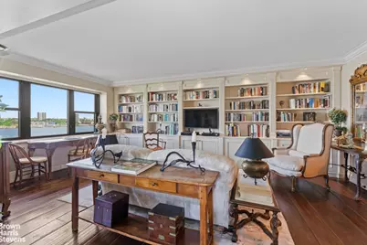 11 Riverside Drive #11FW, New York City, NY 10023 - Photo 2