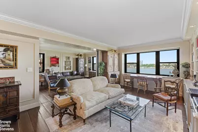 11 Riverside Drive #11FW, New York City, NY 10023 - Photo 1