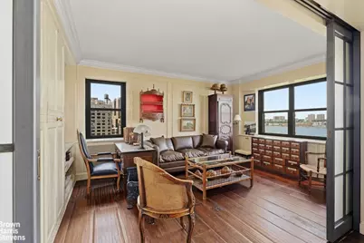 11 Riverside Drive #11FW, New York City, NY 10023 - Photo 4