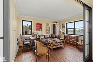 11 Riverside Dr, New York City, NY 10023 - Photo 4