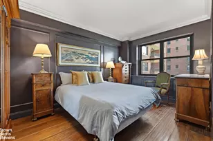 11 Riverside Dr, New York City, NY 10023 - Photo 8