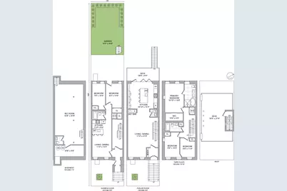 125 Schaefer Street, New York City, NY 11207 - Photo 16