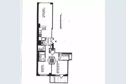 212 E 57th Street #5C, New York City, NY 10022 - Photo 8