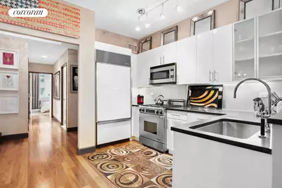 212 E 57th Street #5C, New York City, NY 10022 - Photo 2
