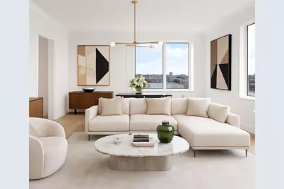80 Riverside Boulevard #3L, New York City, NY 10069 - Photo 1