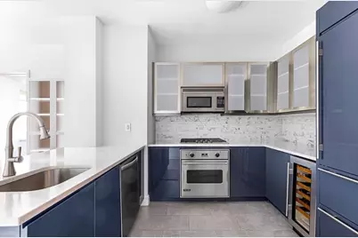 80 Riverside Boulevard #3L, New York City, NY 10069 - Photo 4