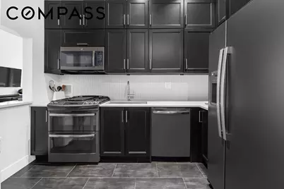 372 5th Avenue #5F, New York City, NY 10018 - Photo 2