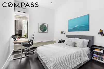 372 5th Avenue #5F, New York City, NY 10018 - Photo 4
