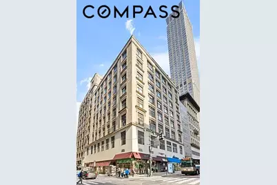 372 5th Avenue #5F, New York City, NY 10018 - Photo 8