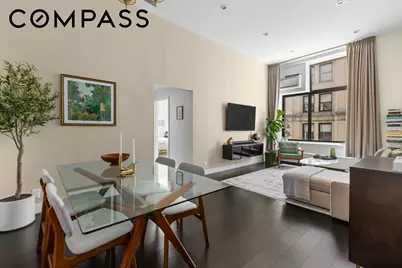 372 5th Avenue #5F, New York City, NY 10018 - Photo 1