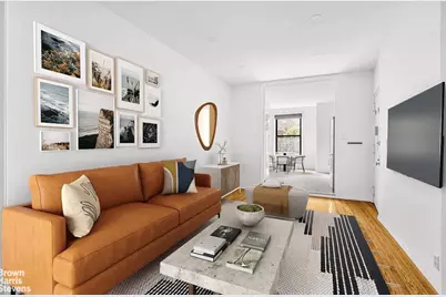 204 E 90th Street #4E, New York City, NY 10128 - Photo 1