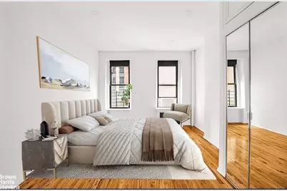 204 E 90th Street #4E, New York City, NY 10128 - Photo 4