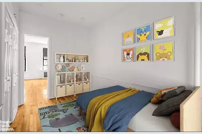 204 E 90th Street #4E, New York City, NY 10128 - Photo 4