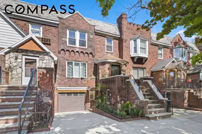 1469 E 16th Street, Brooklyn, NY 11230 - Photo 1