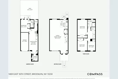 1469 E 16th Street, New York City, NY 11230 - Photo 14