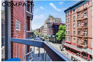 184 Thompson St, New York City, NY 10012 - Photo 2