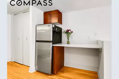 184 Thompson Street #2P, New York City, NY 10012 - Photo 4