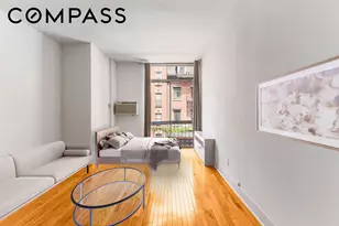 184 Thompson St, New York City, NY 10012 - Photo 1
