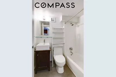 184 Thompson Street #2P, New York City, NY 10012 - Photo 6