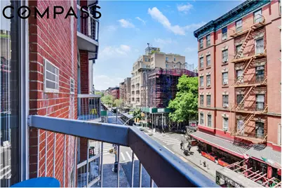 184 Thompson Street #2P, New York City, NY 10012 - Photo 2