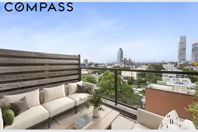 1059 Manhattan Avenue #PHB, Brooklyn, NY 11222 - Photo 2