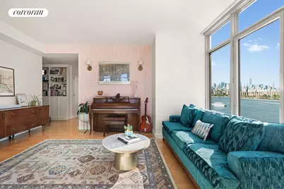 1 Northside Piers #18B, New York City, NY 11249 - Photo 2